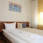 Hotel Sonne 3* Neuburg am Rhein