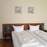 Hotel Sonne 3* Neuburg am Rhein