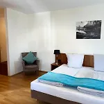 Hotel Sonne 3*