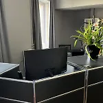 Hotel Sonne Neuburg am Rhein