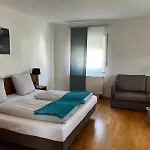 Hotel Hotel Sonne Neuburg am Rhein