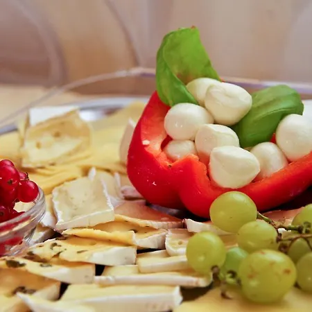 Hotel Landgasthof Zur Sonne I & Restaurant 2*