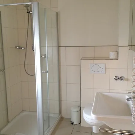 Hotel Sonne 3* Neuburg am Rhein
