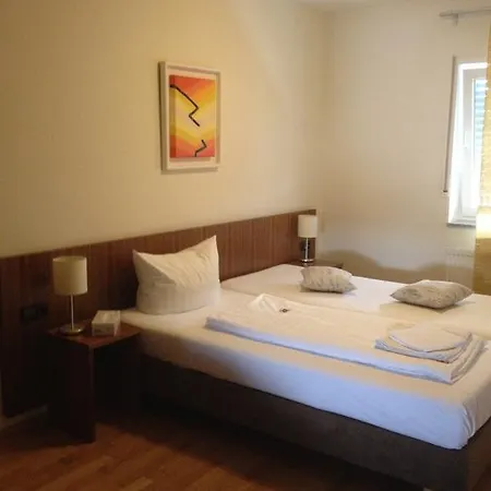 Hotel Sonne Hotel