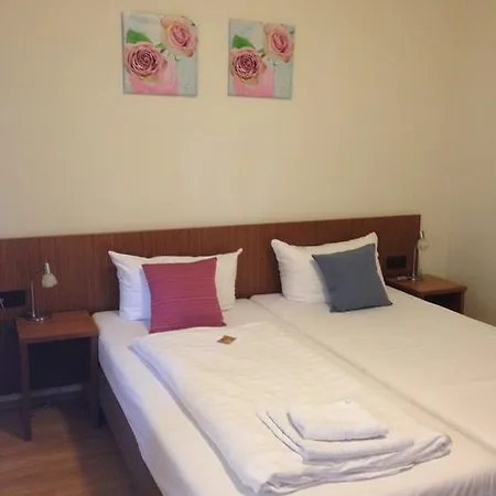 Hotel Hotel Sonne