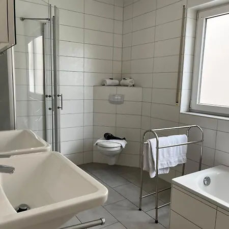 Landgasthof Zur Sonne I & Restaurant Hotel