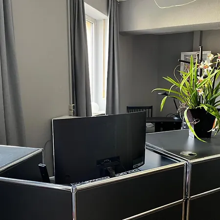 Hotel Sonne