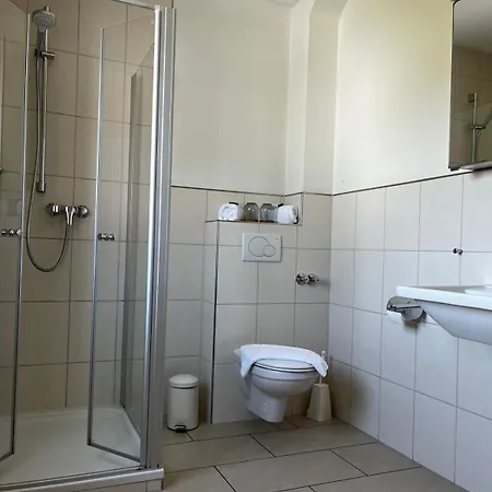 Hotel Sonne Hotel Neuburg am Rhein
