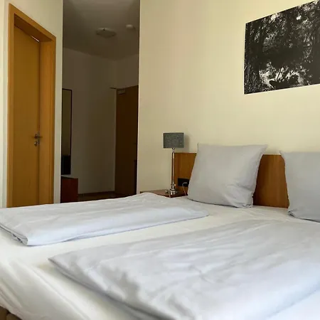 Hotel Hotel Sonne Neuburg am Rhein