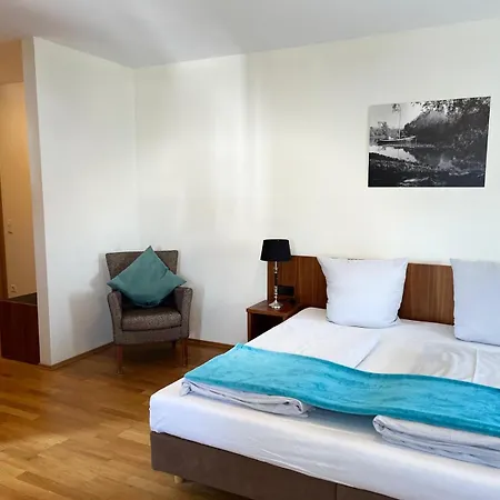 Hotel Sonne 3*