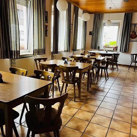 Landgasthof Zur Sonne I & Restaurant Hotel