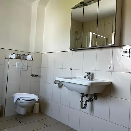 Hotel Sonne Hotel Neuburg am Rhein