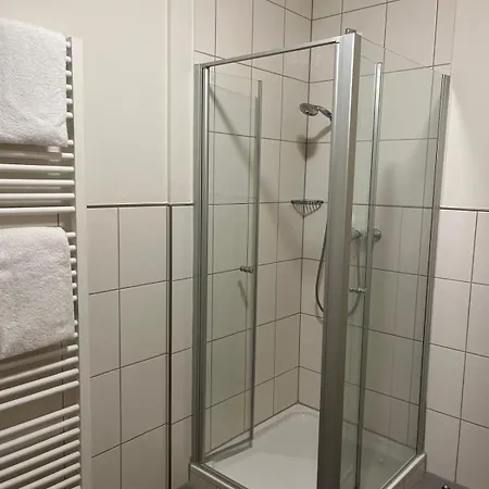 Hotel Hotel Sonne Neuburg am Rhein
