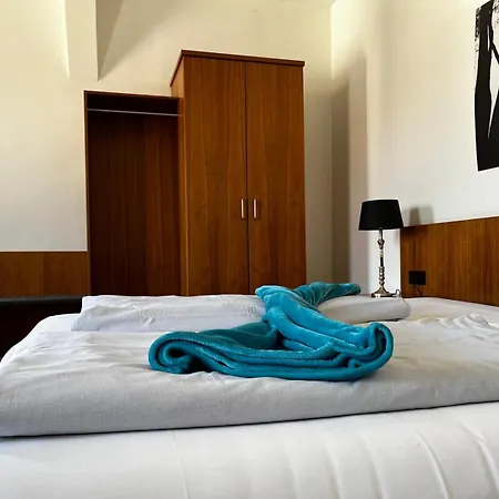 Hotel Sonne 3*
