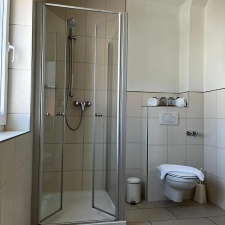 Hotel Sonne 3* Neuburg am Rhein
