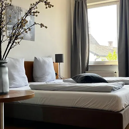 Landgasthof Zur Sonne I & Restaurant Hotel 2*