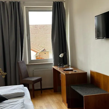 Hotel Sonne