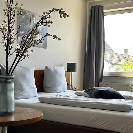 Hotel Sonne 3*