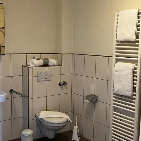 Hotel Sonne Hotel Neuburg am Rhein