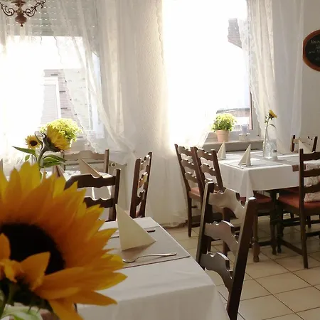 Hotel Sonne