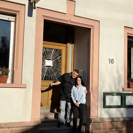 Hotel Hotel Sonne
