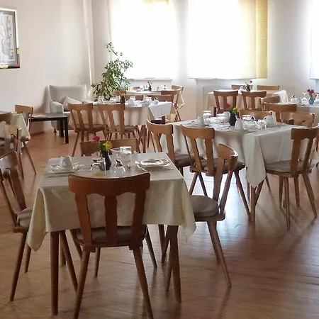 Hotel Landgasthof Zur Sonne I & Restaurant