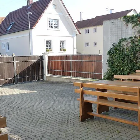 Hotel Landgasthof Zur Sonne I Hotel&restaurant 3*