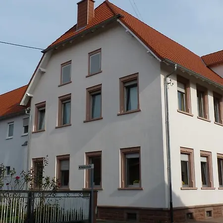 Hotel Sonne 3* Neuburg am Rhein