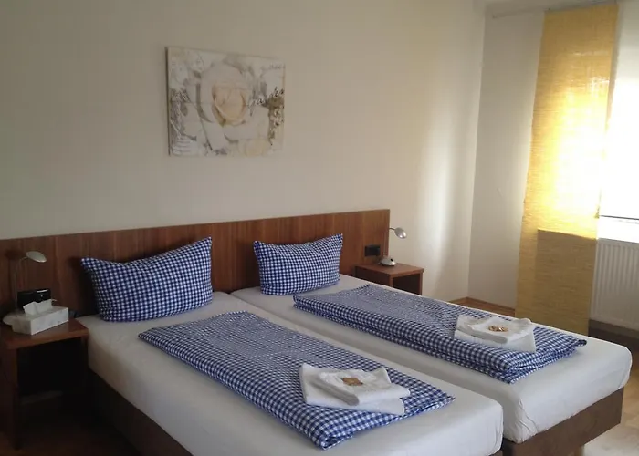 Hotel Sonne Hotel 3*