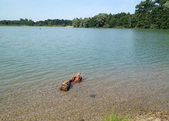 Hotel Hotel Sonne Neuburg am Rhein