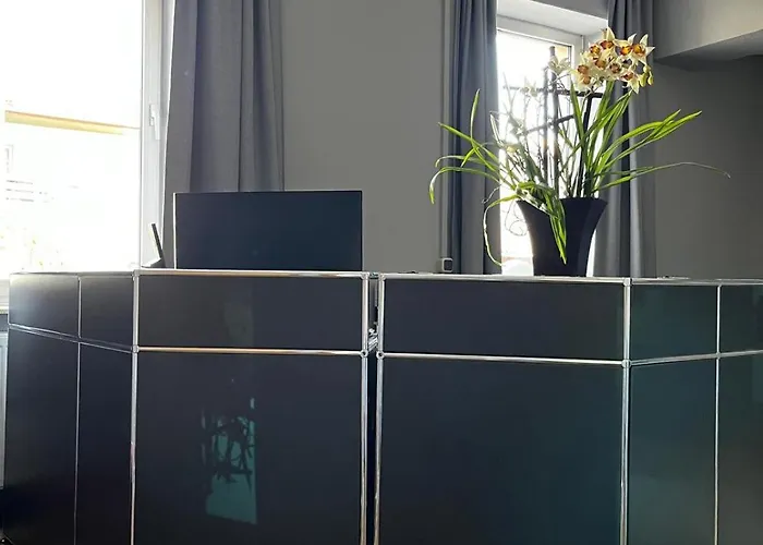 Hotel Hotel Sonne 3*