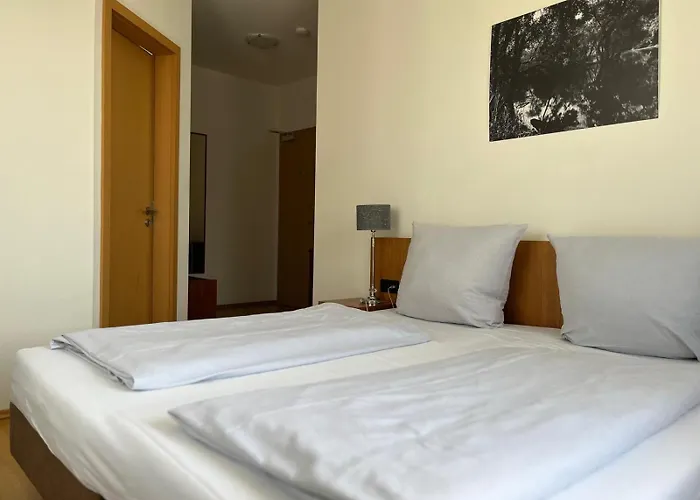 Hotel Hotel Sonne Neuburg am Rhein