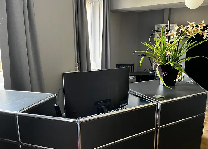 Hotel Sonne Neuburg am Rhein