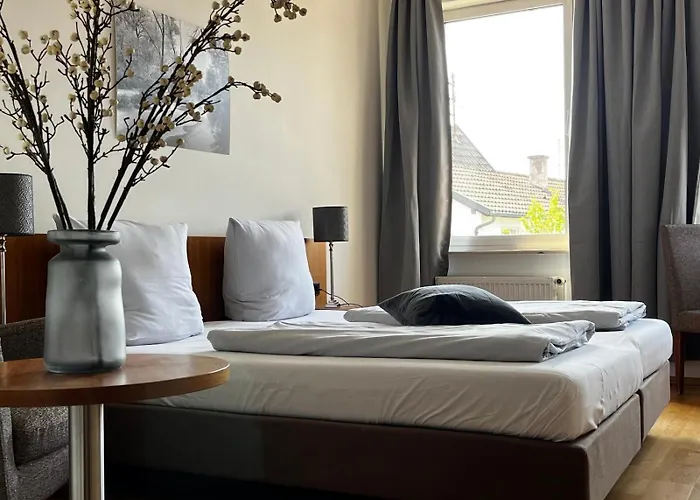 Hotel Sonne Hotel 3*