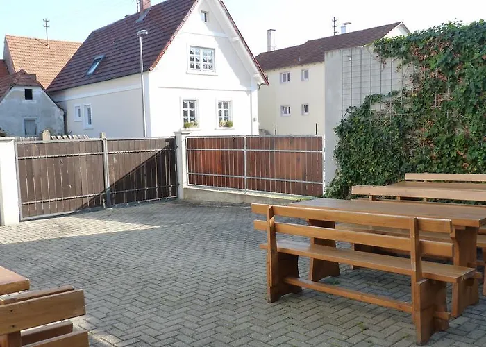 Hotel Hotel Sonne 3*